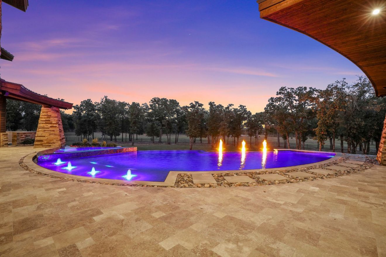 Make Your Backyard Pool Safer with these Ideas